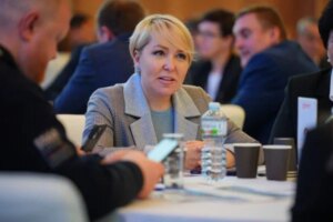 Стартовало масштабное обсуждение нового закона о местном самоуправлении