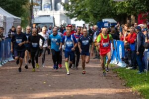 В Кемерово пройдет финал IX Спартакиады пенсионеров России