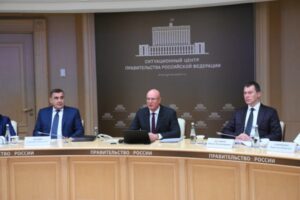 Международный спортивный форум «Россия – спортивная держава» пройдет в Уфе