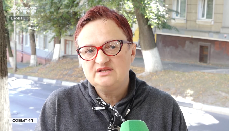 Брянчанка Екатерина Карпенко: Российский народ всегда был ответственным, голосующим за будущее