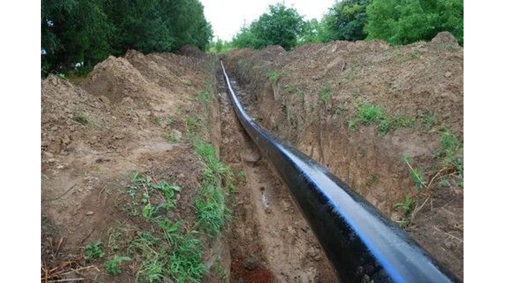 Брянский регион лидер в реализации проекта «Чистая вода»