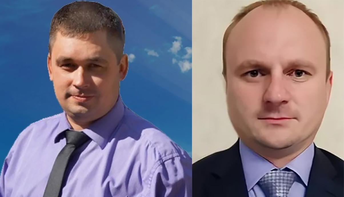 Депутаты Новозыбковского городского округа отправились в командировку в зону проведения СВО