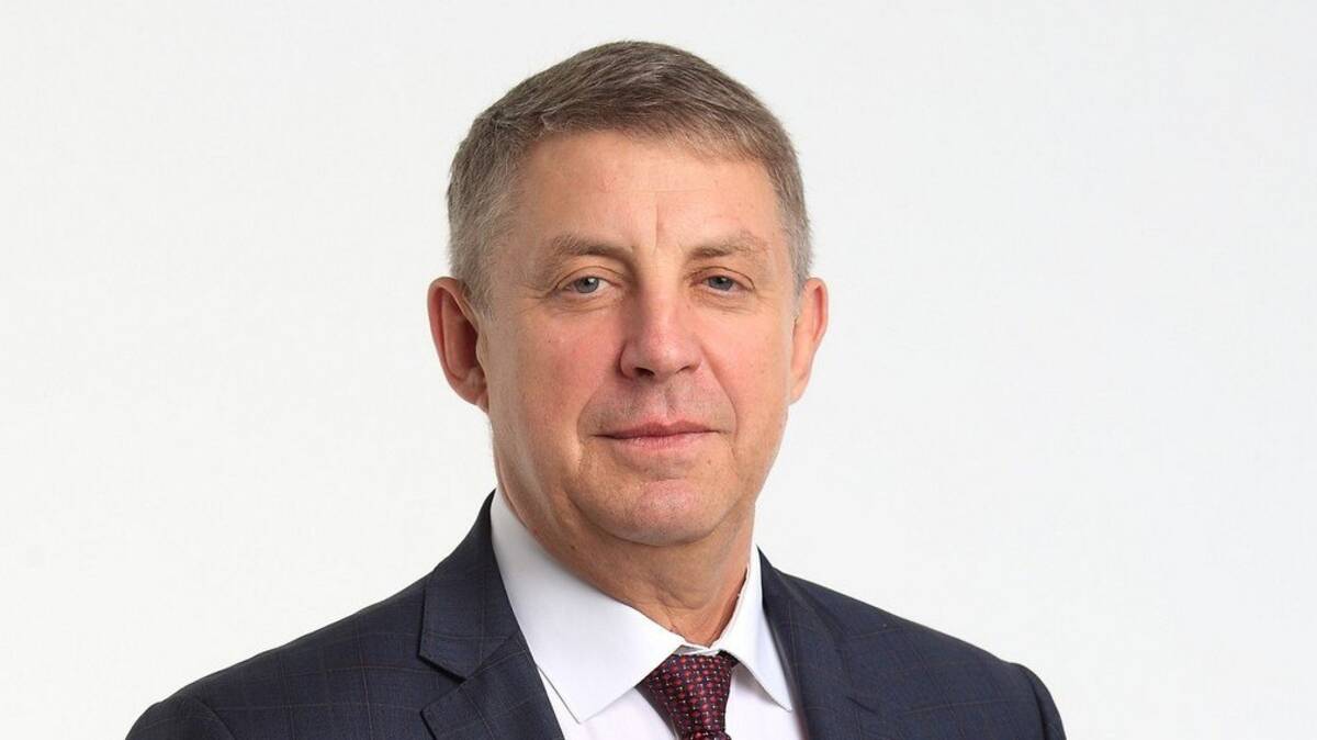 Брянский Губернатор поздравил сотрудников АПК с праздником