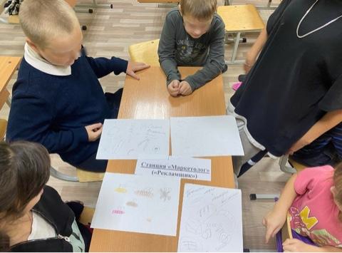 «Хлеб – всему голова» — узнали воспитанники новозыбковского приюта