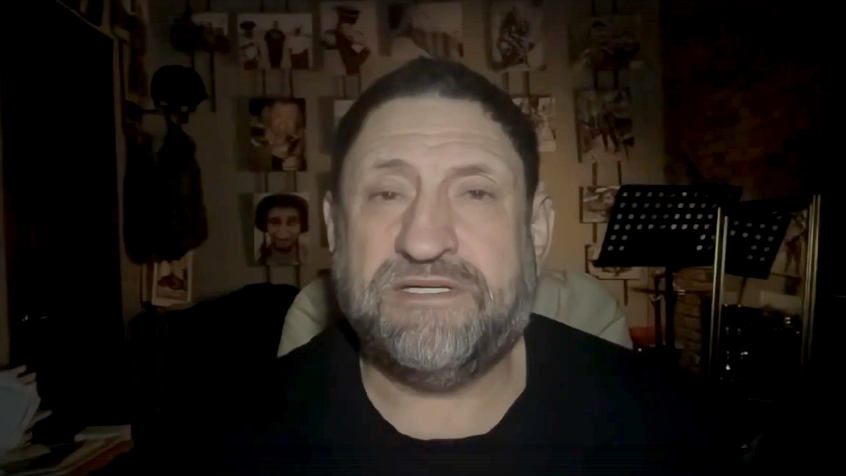Военкор Сладков высоко оценил защитные рубежи границы в Брянском регионе