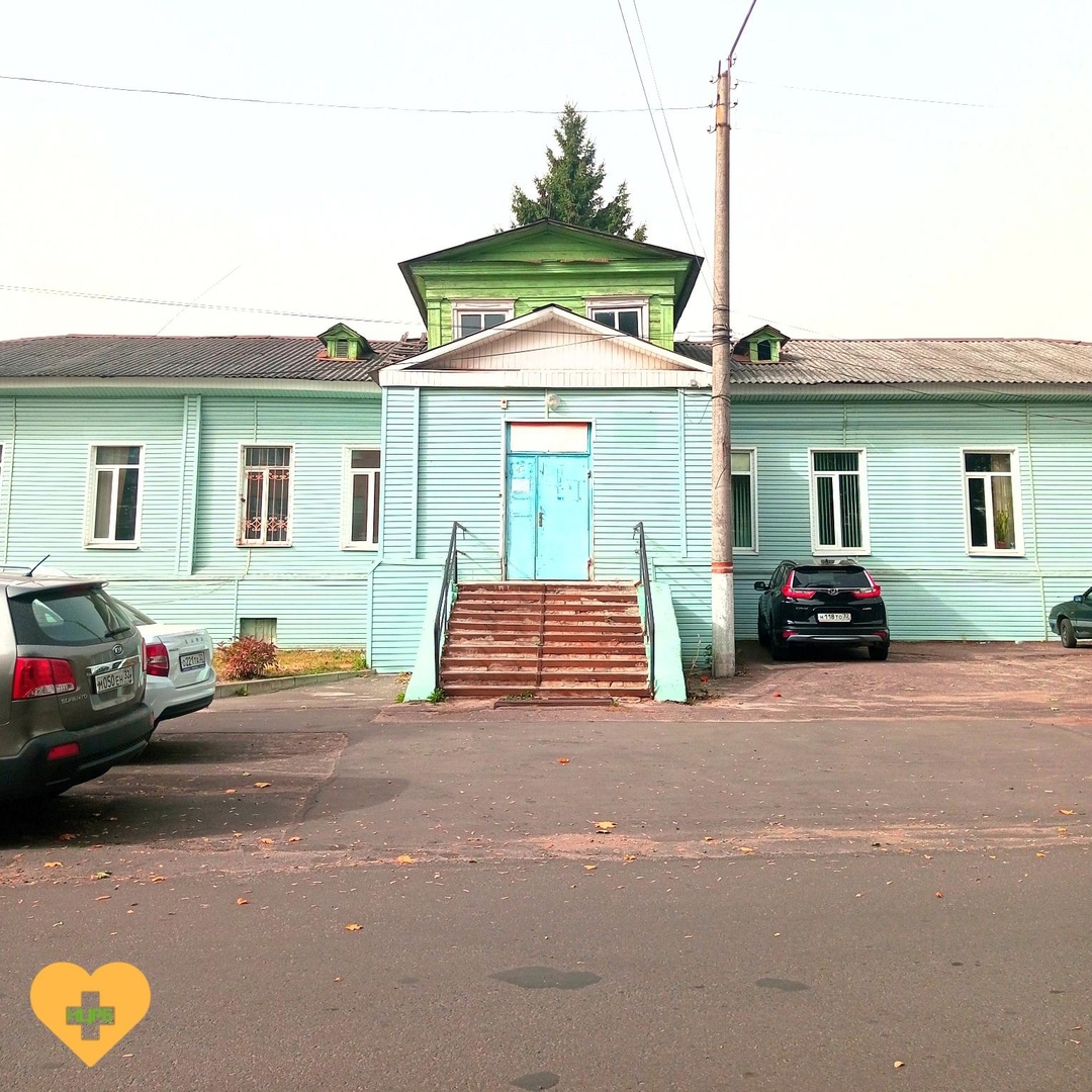 Новозыбковцев с признаками простуды принимают на «больной» стороне