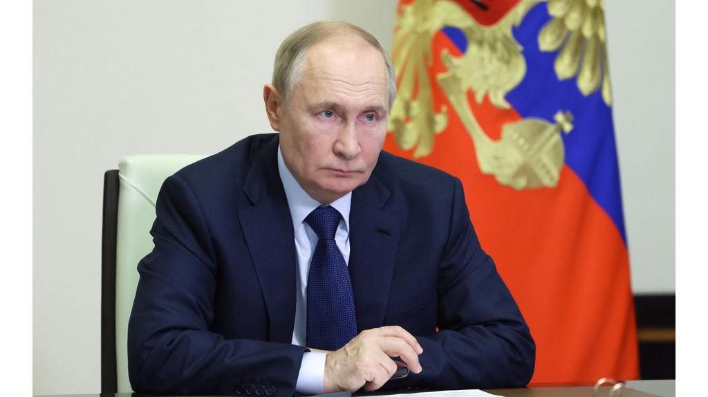 О начале отопительного сезона в Брянском регионе доложили Президенту