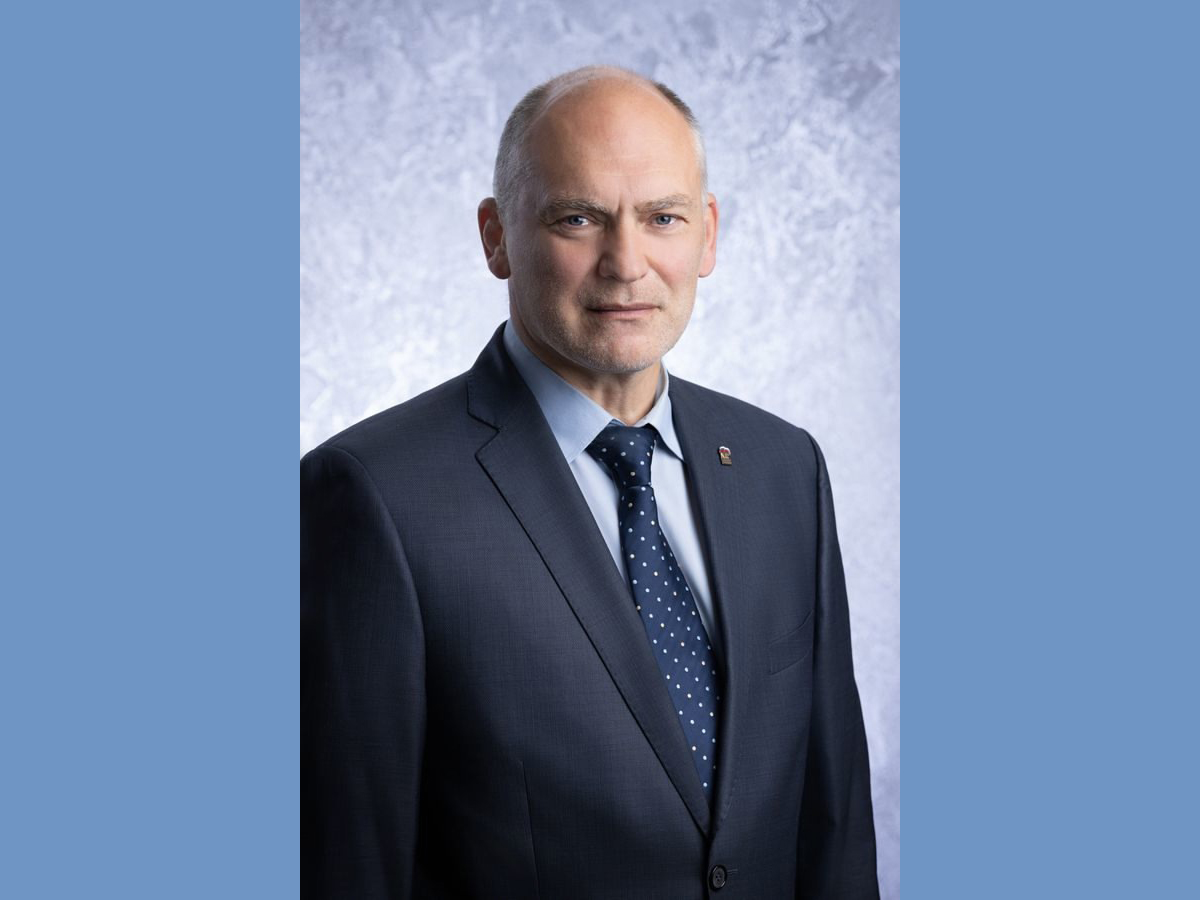 Депутат Брянской областной Думы Святослав Лось проведет прием граждан