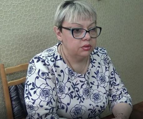 Ирина Каширская: Служба по контракту – достойный выбор настоящих мужчин