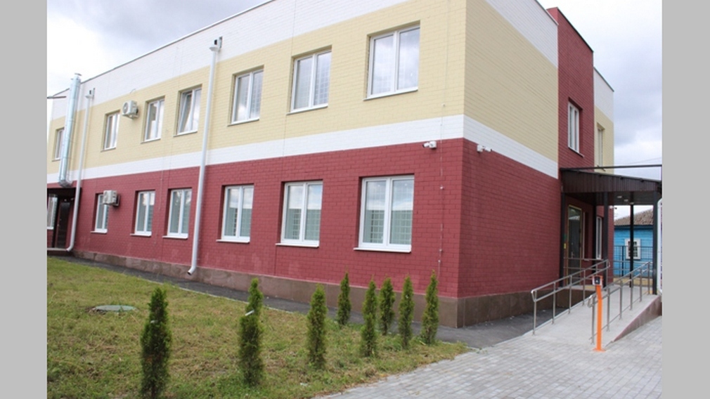 В Стародубе откроют здание для мировых судей судебных участков №52-53