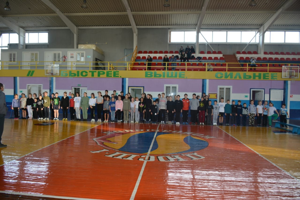 В Новозыбкове пройдут соревнования по легкой атлетике