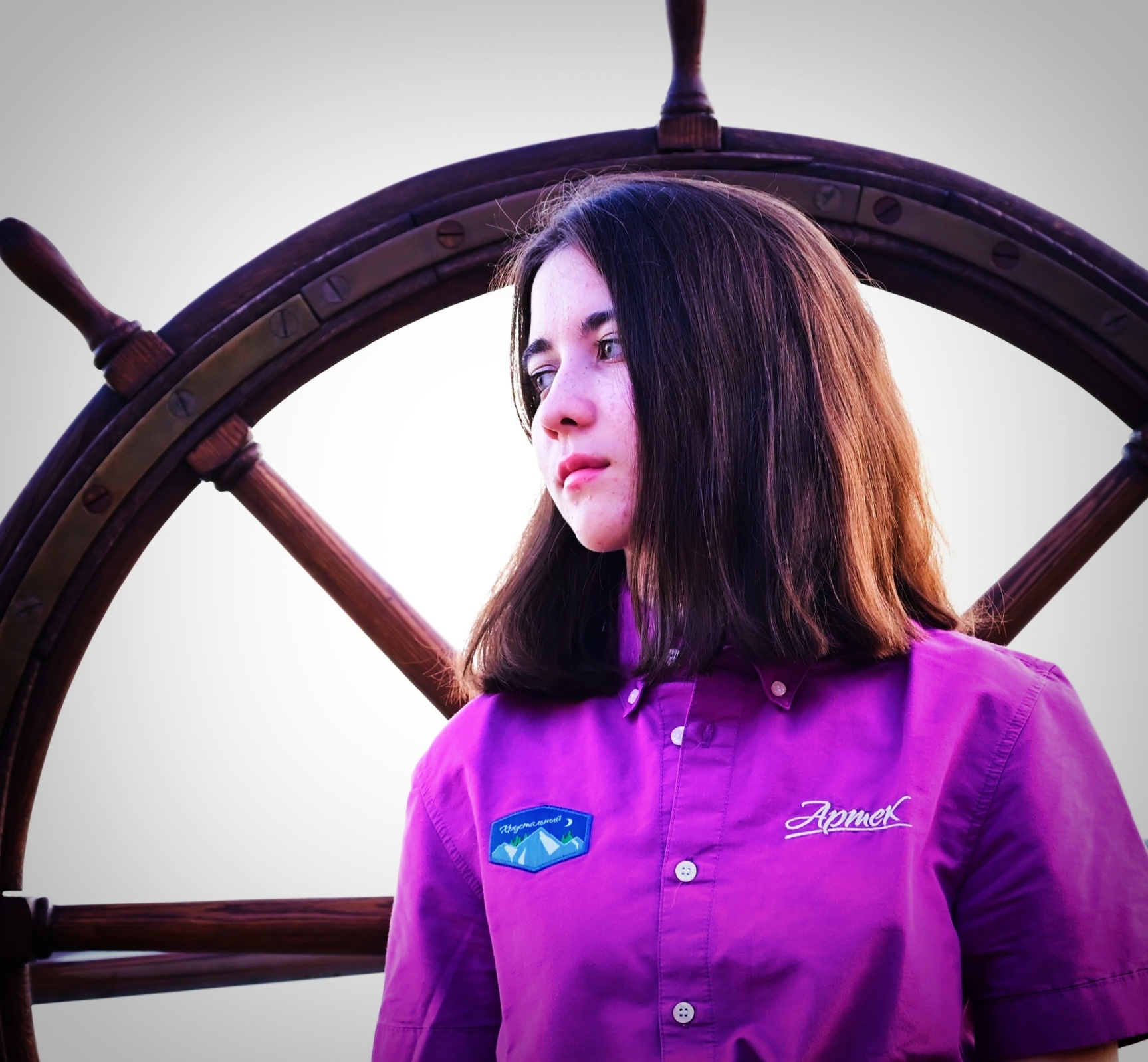 Ольга Пугачева: Каждый день в «Артеке» особенный