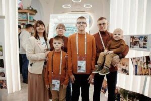 Начался прием заявок на конкурс Общества «Знание» для активных родителей