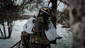 СОБР Росгвардии отмечает день образования