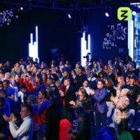 Восьмой просветительский марафон Знание.Первые впервые пройдет во всех федеральных округах страны