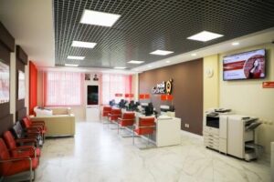 ТОП–5 консультаций в центре «Мой бизнес»