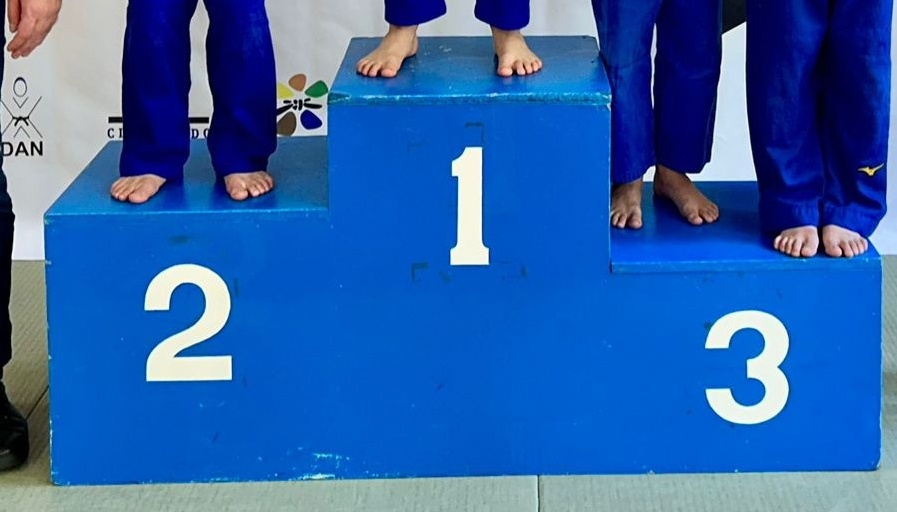 Мастерство боевого искусства каратэ показали новозыбковцы в Брянске