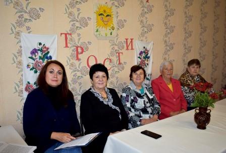 В международный День белой трости в Новозыбкове говорили о создателе брайлевского алфавита