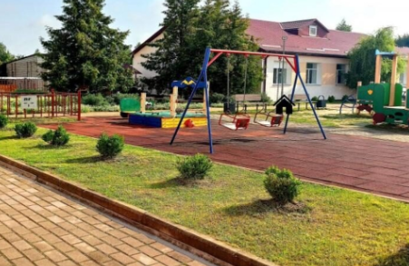 Новозыбковский детский сад №1 стал призером регионального этапа конкурса «Эффективные практики наставничества в образовательных организациях Брянской области»