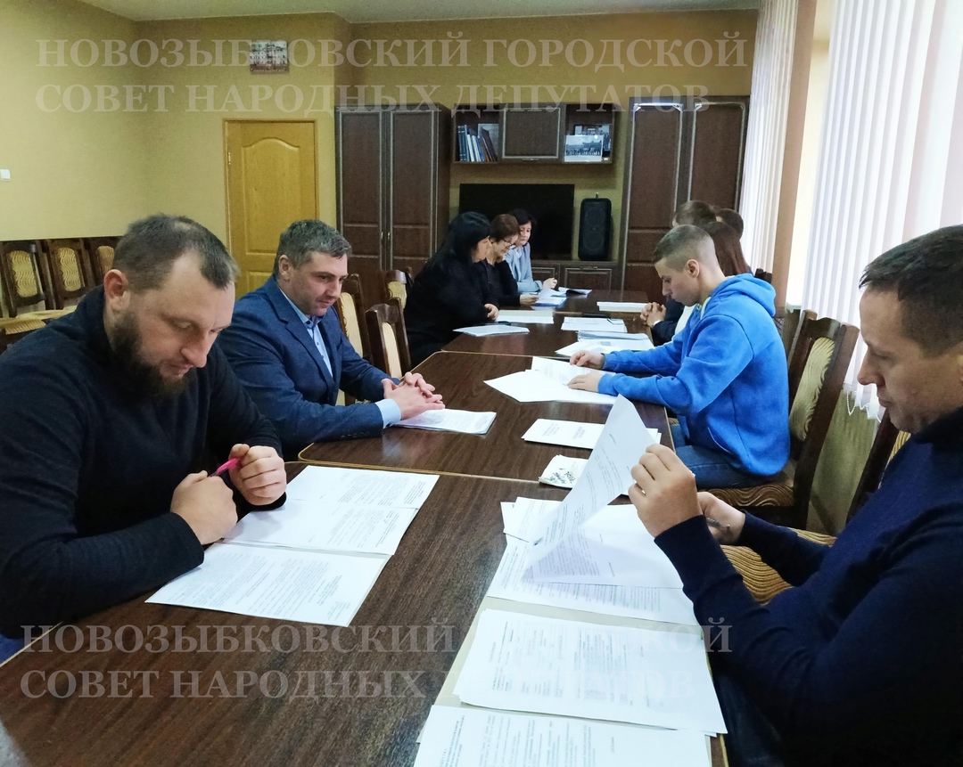 Новозыбковский городской округ полностью готов к зиме