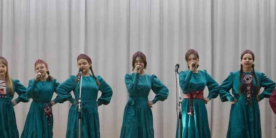 В «Ночь искусств» в Новозыбкове пройдет «Музыка единства»