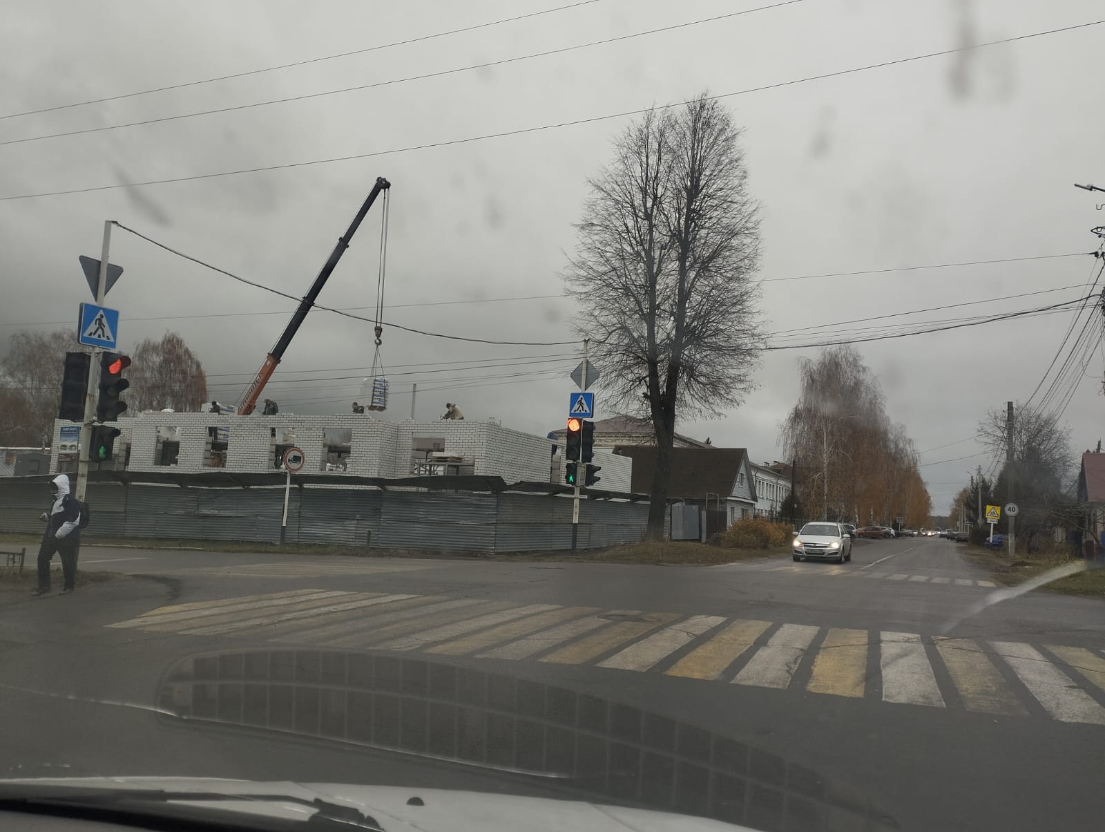 В Новозыбкове появится новая многоэтажка