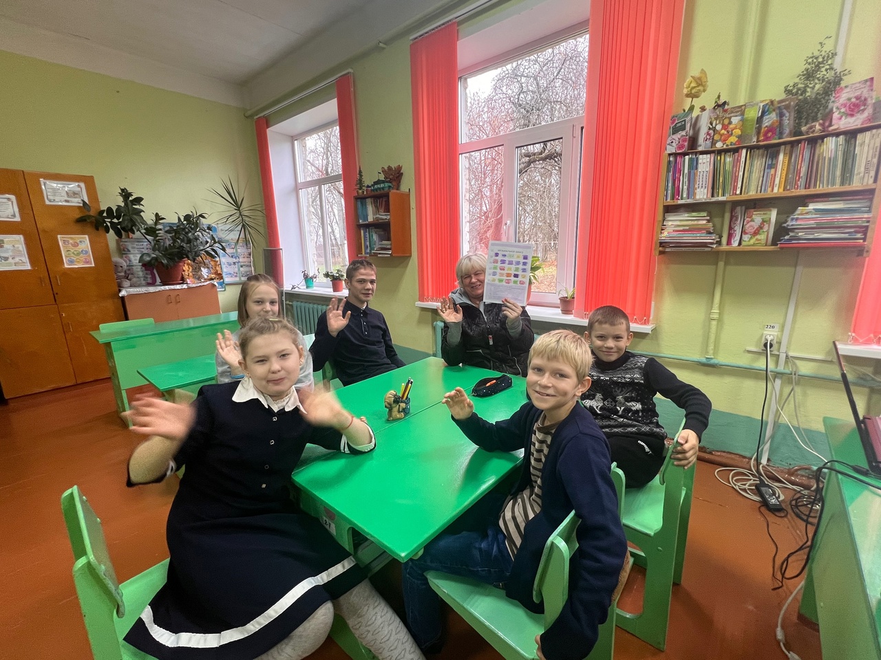 В Новозыбковском районе вспоминали песни Александры Пахмутовой