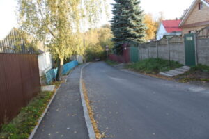 Брянские дороги обновляют по просьбам жителей