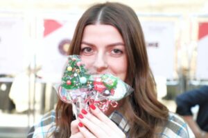 Уже завтра в Брянске стартует ежегодная ярмарка самозанятых «Мастерская талантов-2024»