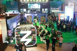 Марафон Знание.Первые собрал тысячи участников и миллионы зрителей