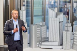 Итоги работы Всероссийской ассоциации развития местного самоуправления