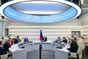 Правительство приступило к улучшению качества питания в школах и детских садах