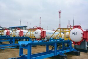 Линейная производственно-диспетчерская станция «Унеча» отмечает 60-летие деятельности