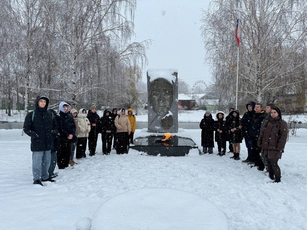 Подвиг солдатских матерей вспомнили в Новозыбкове