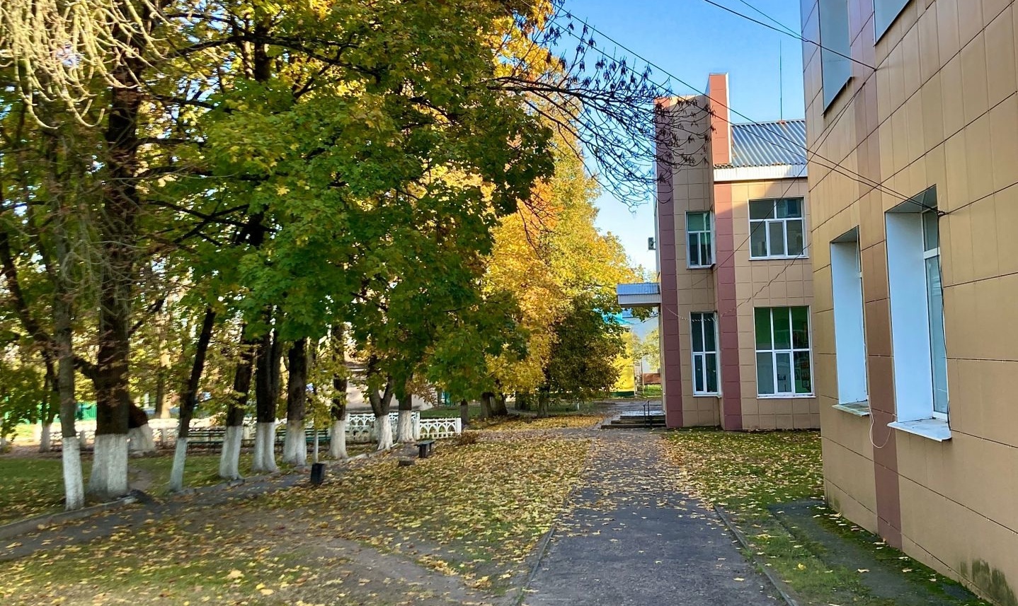 Вводить утренние фильтры в детских учреждениях Новозыбкова пока не нужно