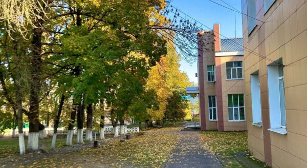 В Новозыбкове пожилая женщина скончалась в реанимации после падения
