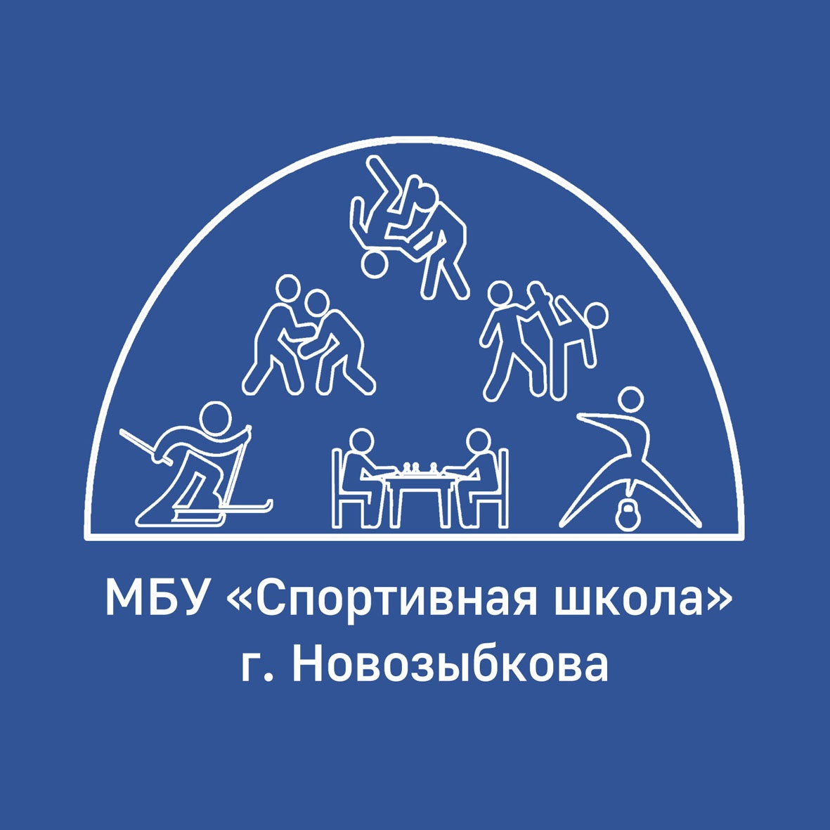 Новозыбковские дзюдоисты определяли лучших