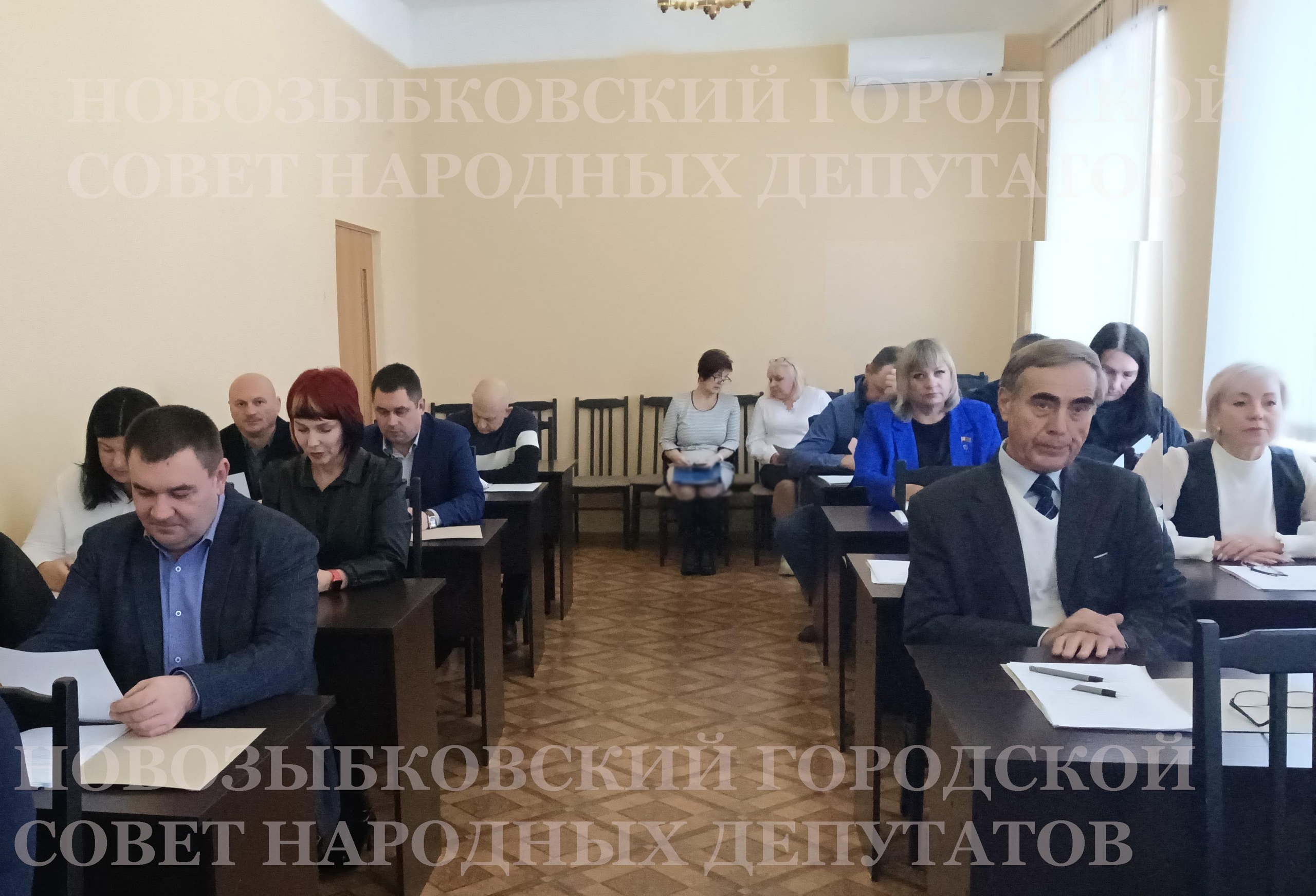 По итогам 9 месяцев бюджет Новозыбковского городского округа исполнен с профицитом