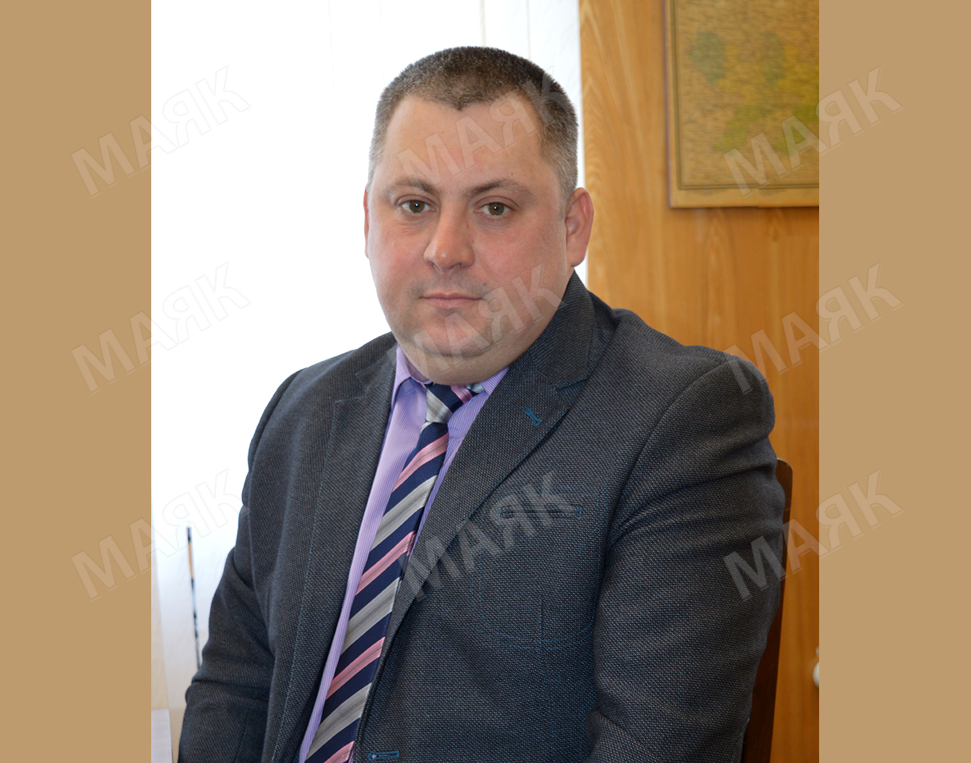 Глава Новозыбковского городского округа Александр Щипакин прокомментировал принятый региональный бюджет