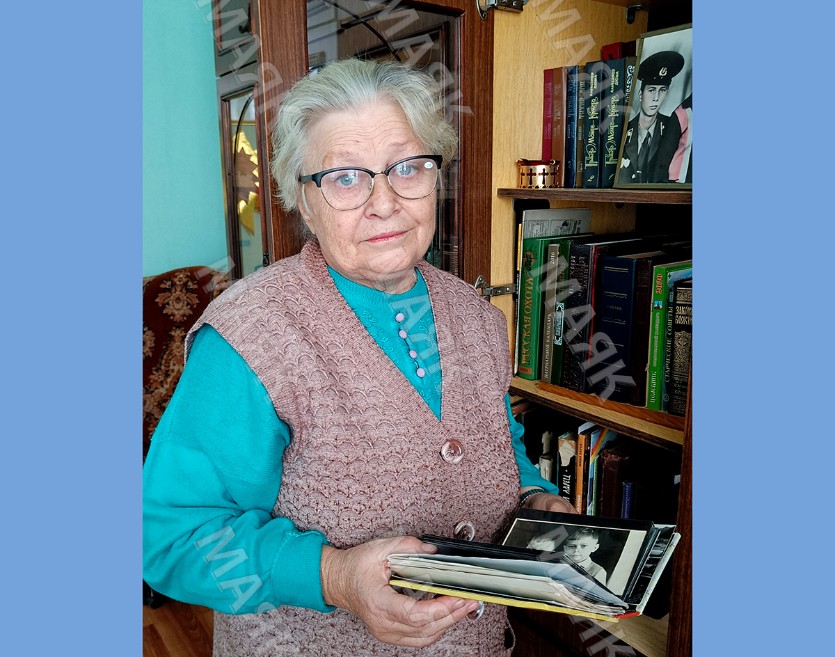 Жительница Новозыбкова Надежда Селиванова сумела превратить особенности своего здоровья в силу, которая мотивирует других не опускать руки