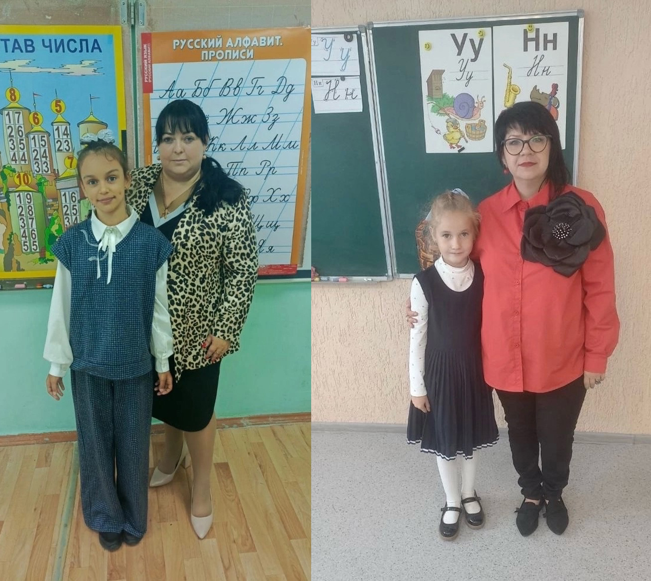 Первоклассница шестой школы Новозыбкова победила в конкурсе «Брянский край, навек любимый!»