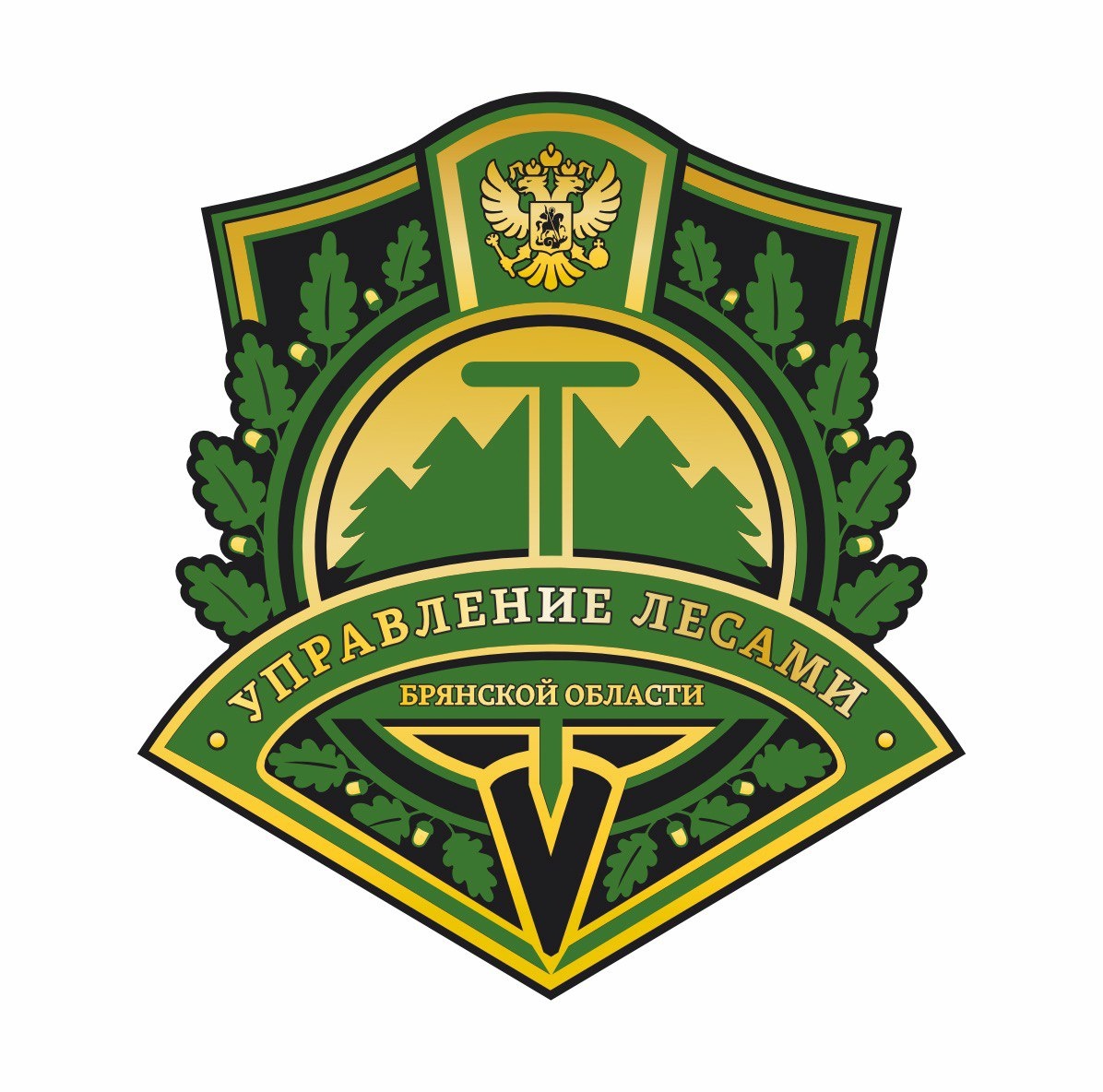 «Рубить или не рубить?» — во сколько новозыбковцам обойдется незаконно срубленная ель