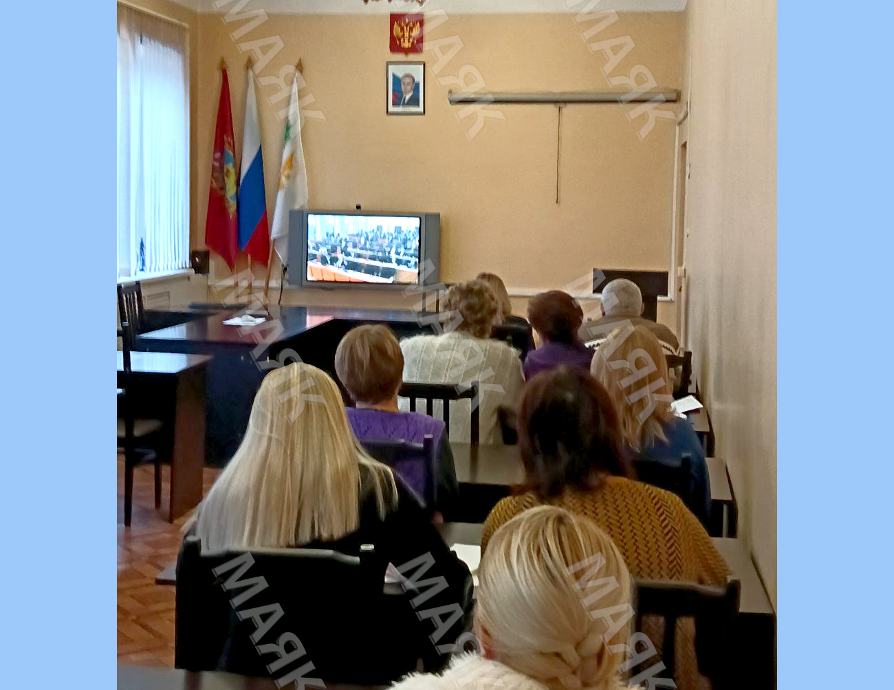 Алексей Хохлов: в сбалансированном по доходам и расходам бюджете Брянской области сохранены все социальные льготы и гарантии