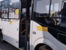 Жители Брянской области оценили удобство и комфорт новых автобусов