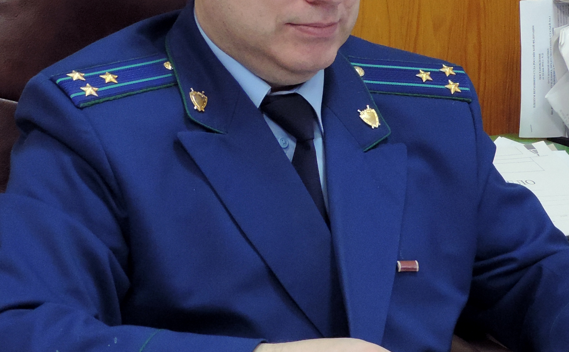 Новозыбковская прокуратура поддержала обвинение в отношении гражданина, обманувшего государство на 350 000 рублей