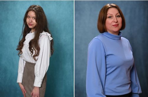 Три новозыбковских школьника стали лауреатами регионального конкурса чтецов