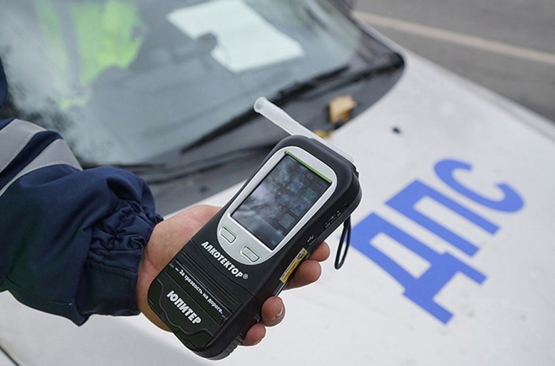 В Новозыбковском городском округе пройдет оперативно-профилактическое мероприятие «Нетрезвый водитель»