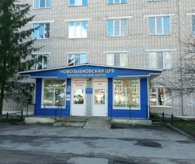 Очень нетрезвый мужчина не смог назвать свое имя новозыбковским медикам