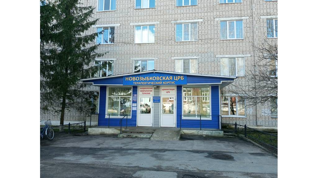 В новозыбковской больнице умер отравившийся алкоголем мужчина