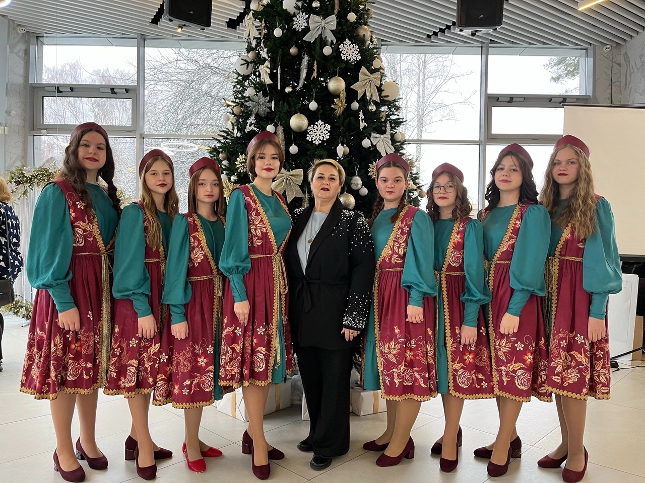 Новозыбковская СмоРОДИНА ДМШ имени И.Д. Кобзона участвует в конкурсе